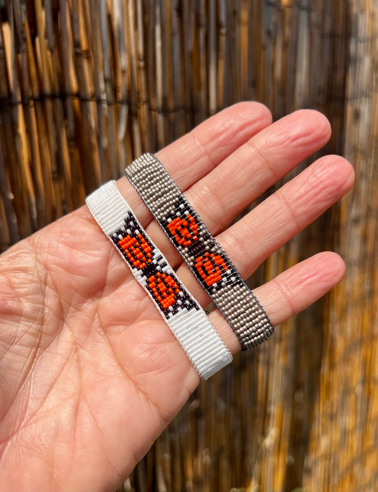 Monarch Butterfly Bracelet