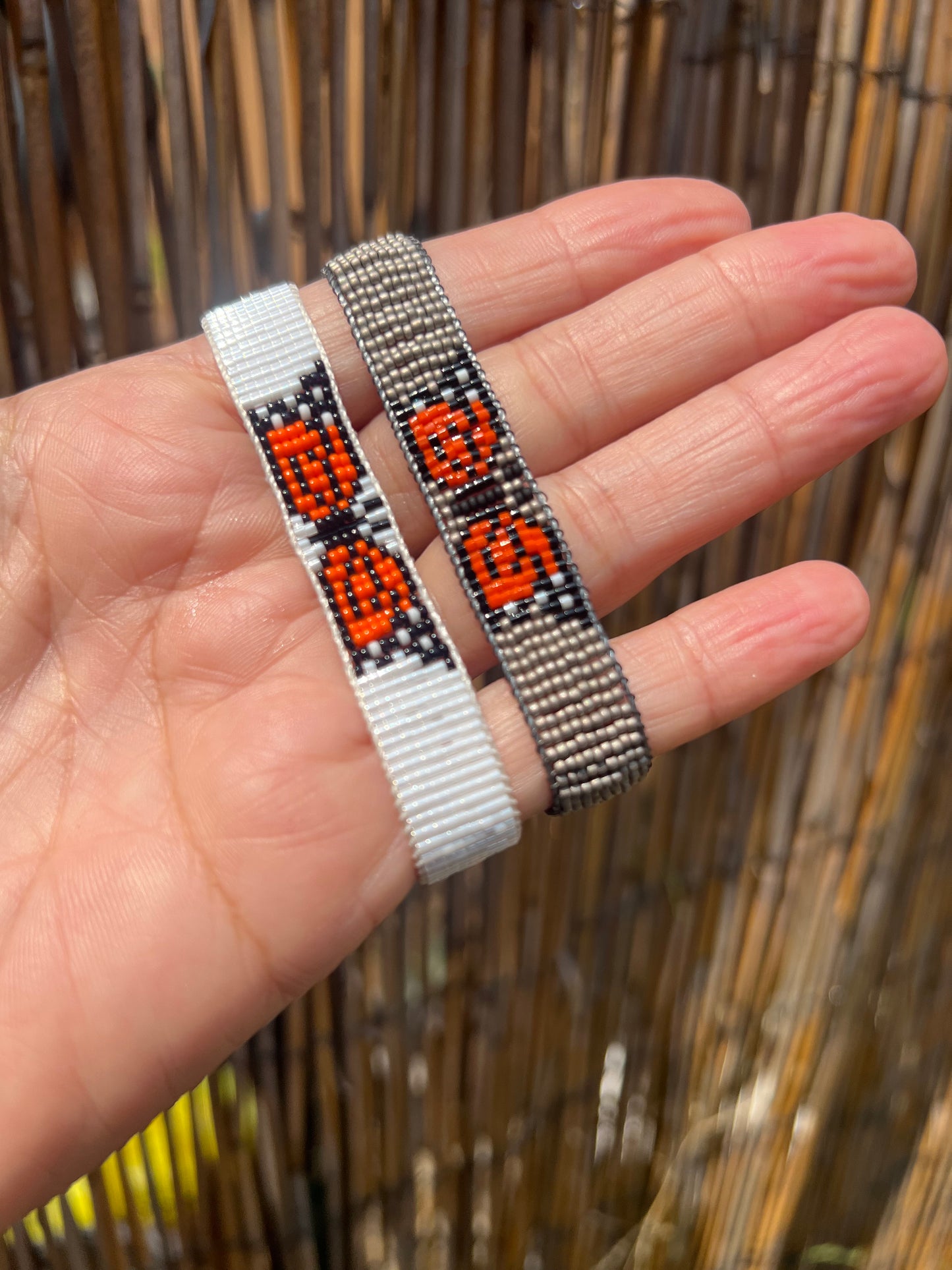 Monarch Butterfly Bracelet