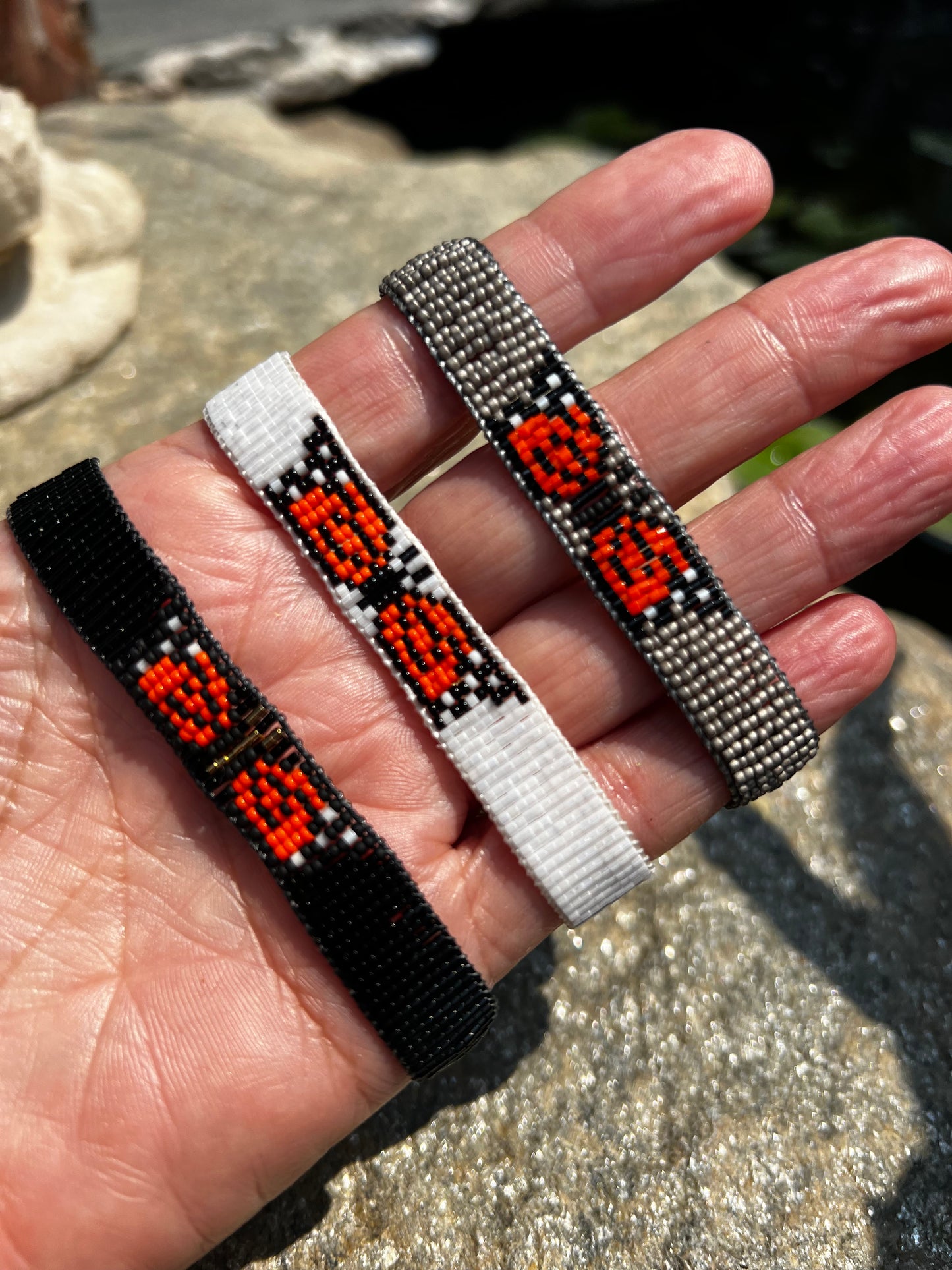Monarch Butterfly Bracelet