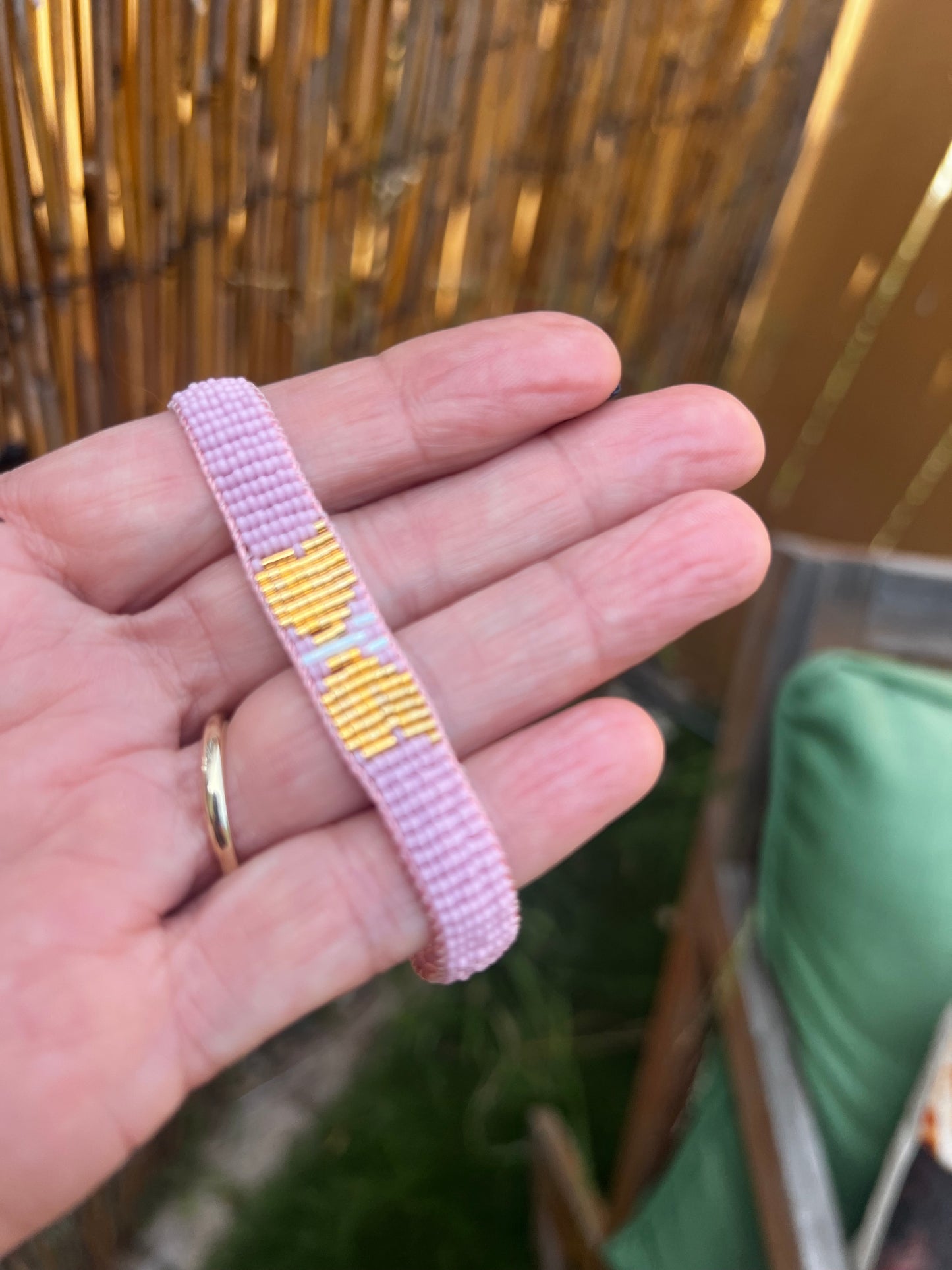 Butterfly Bracelet