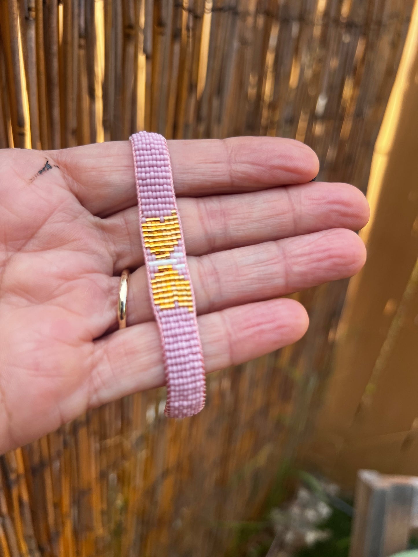 Butterfly Bracelet
