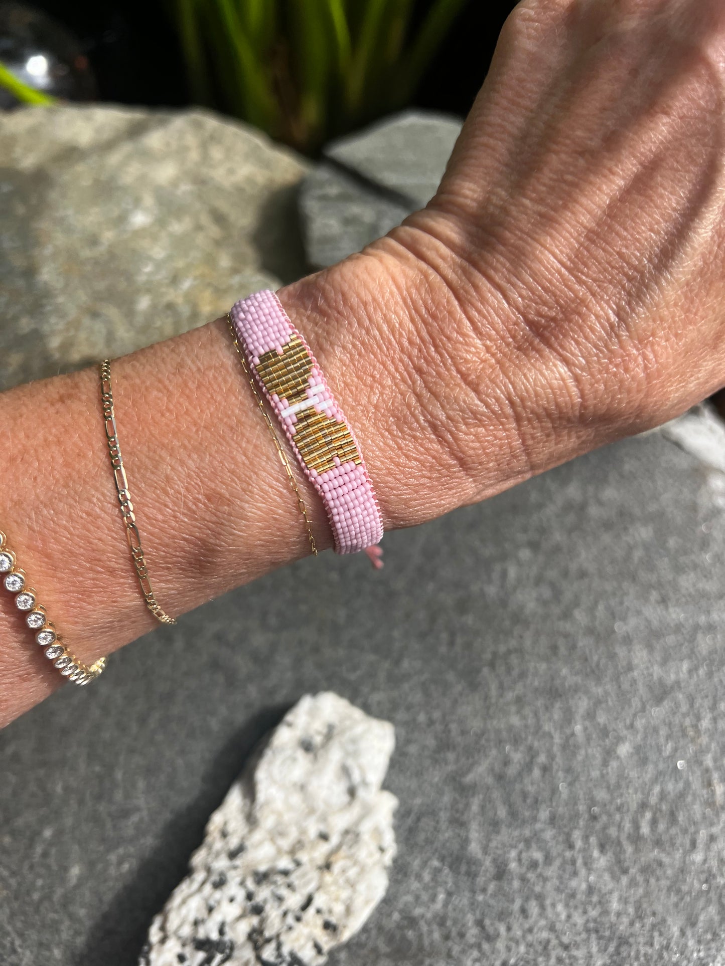 Butterfly Bracelet