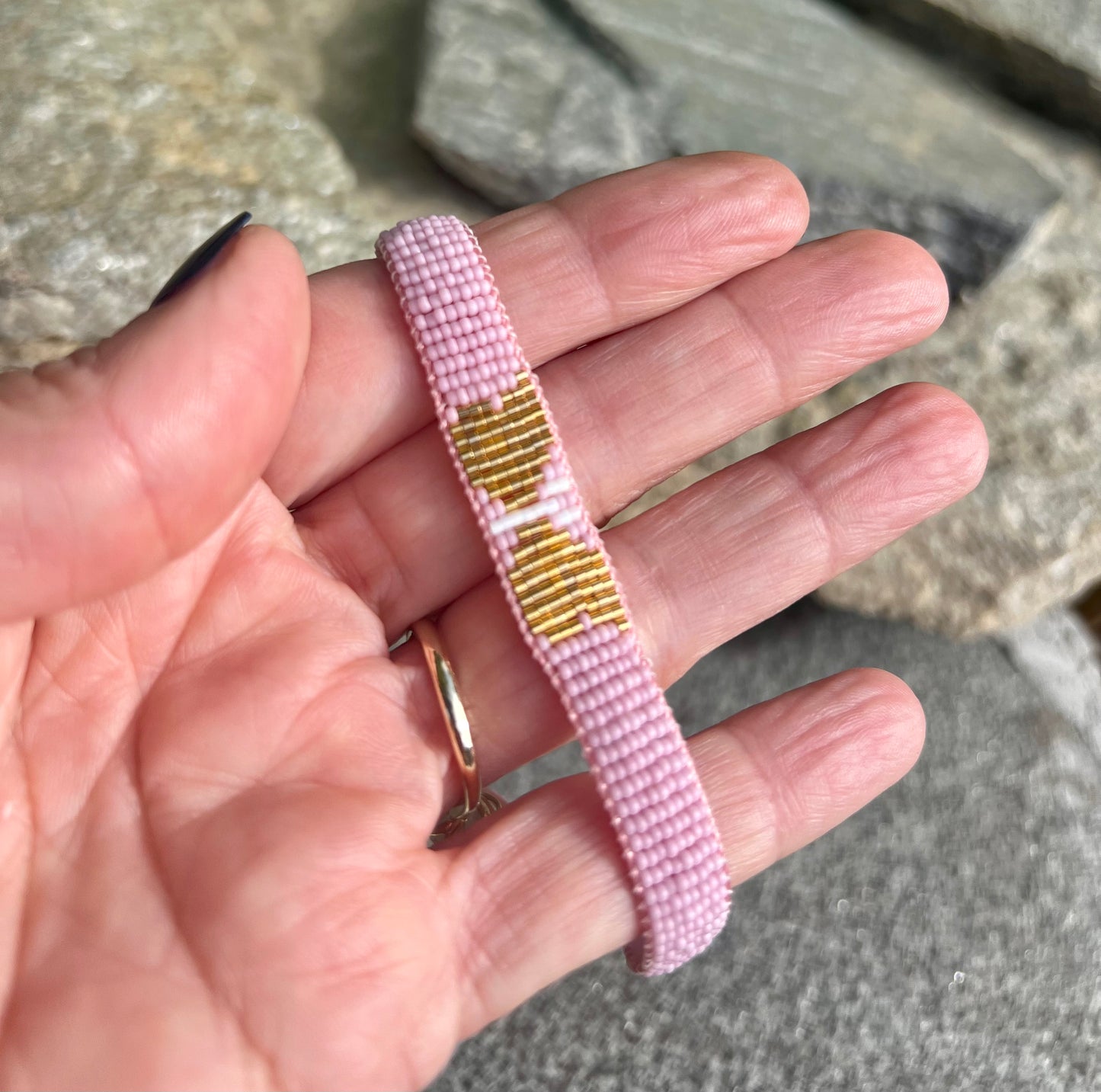 Butterfly Bracelet