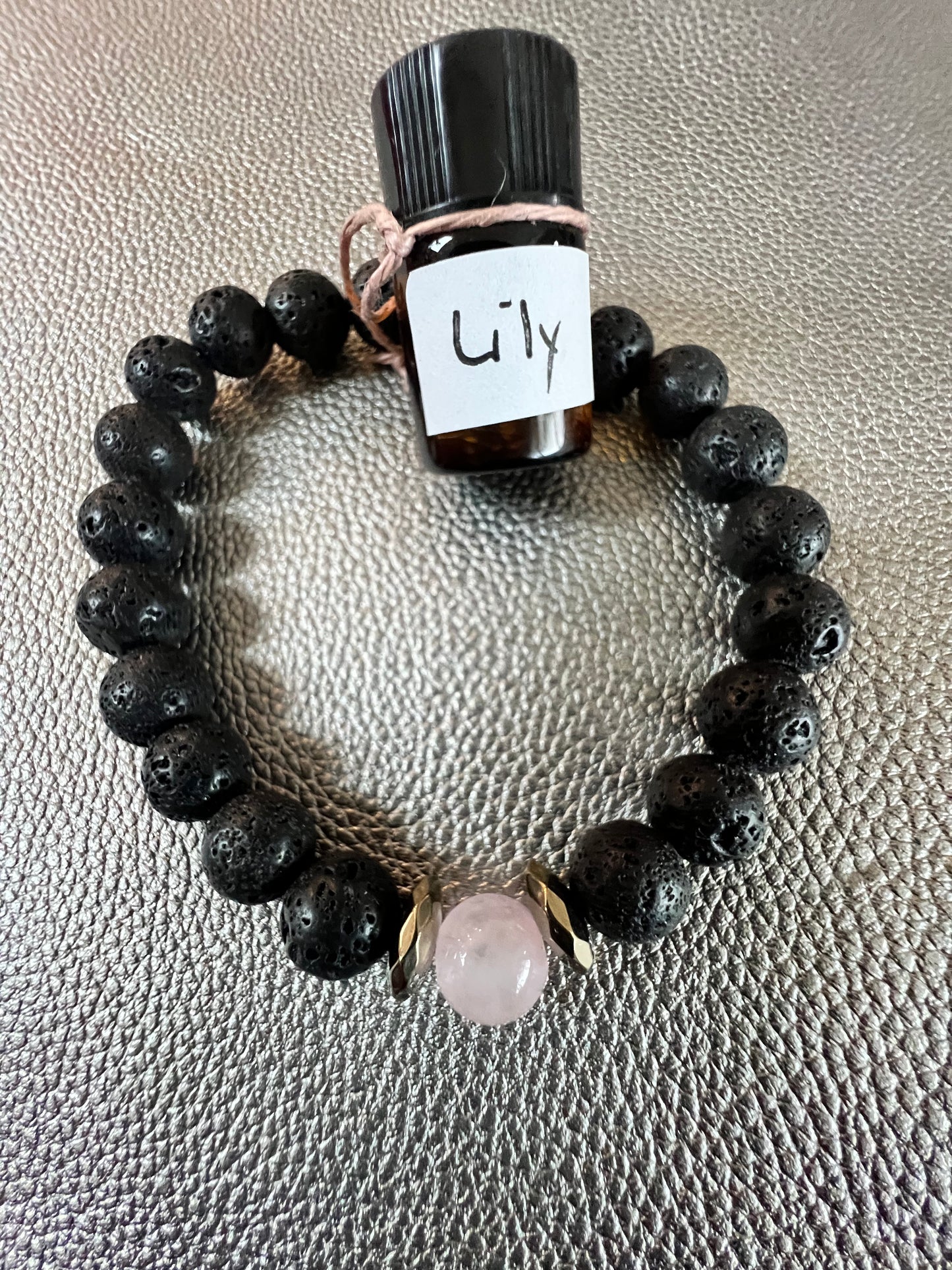 Women's Lava & Essential