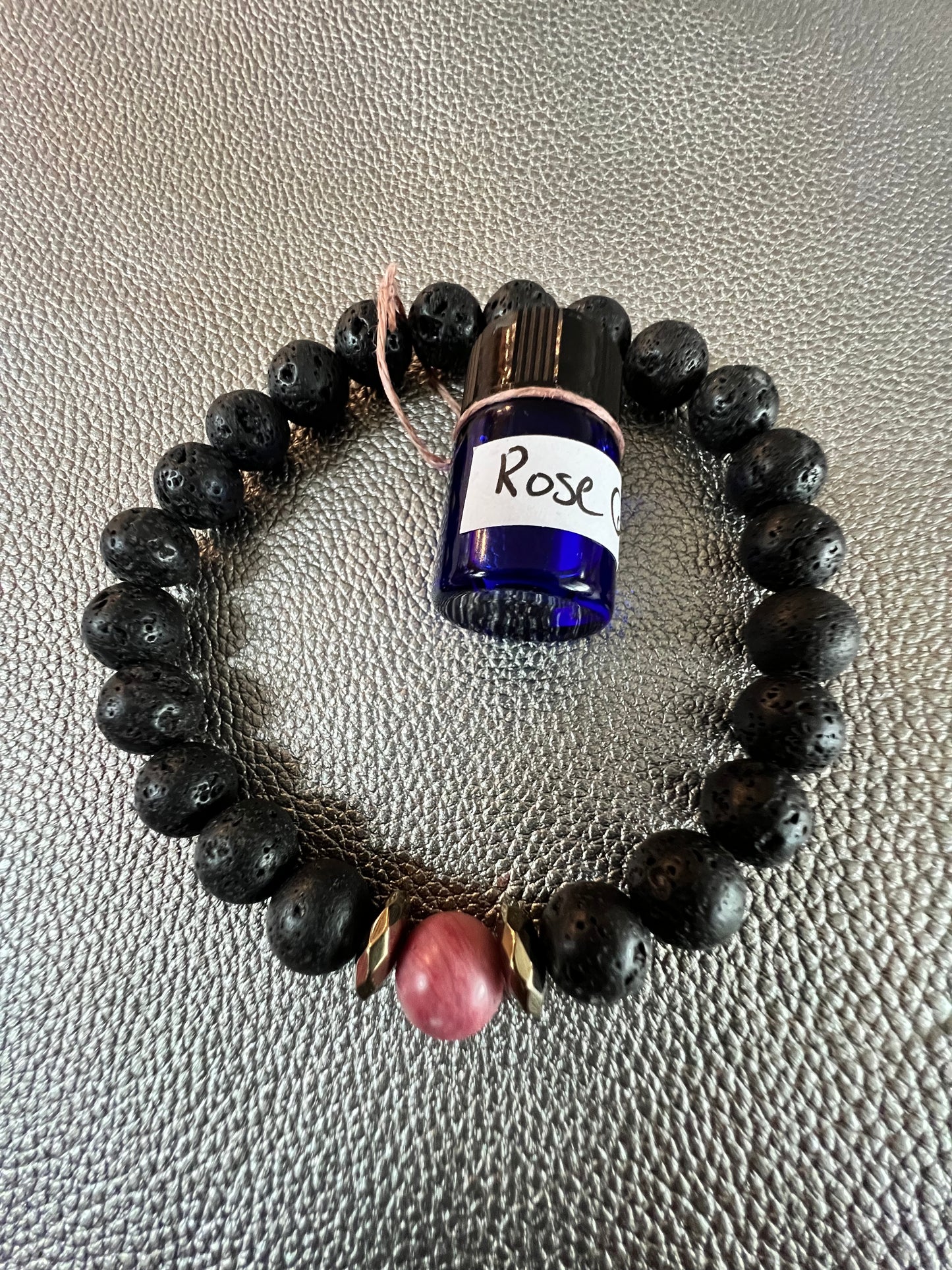 Women's Lava & Essential Oil