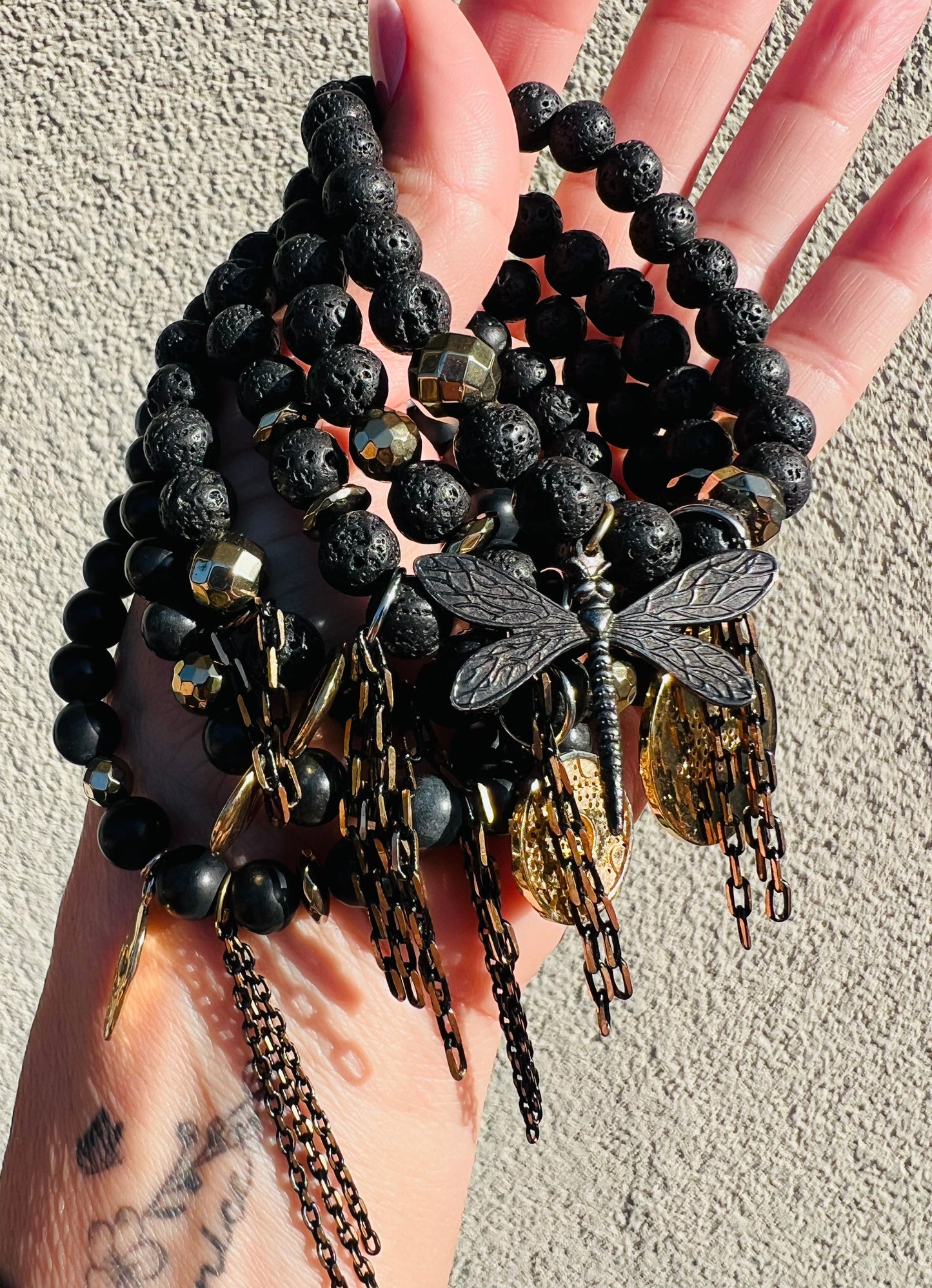 Firefly Dangler