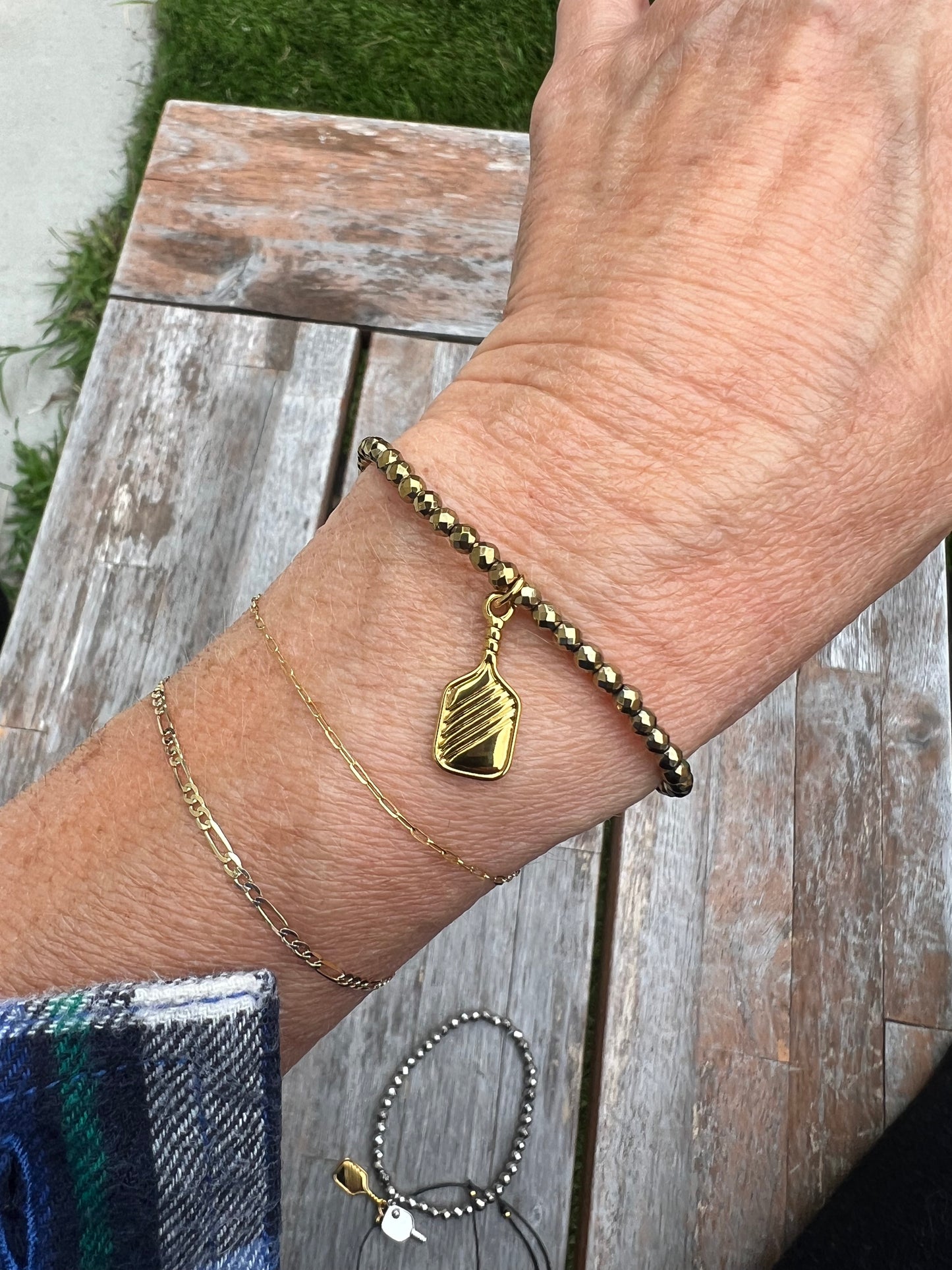 Pickleball Bracelet