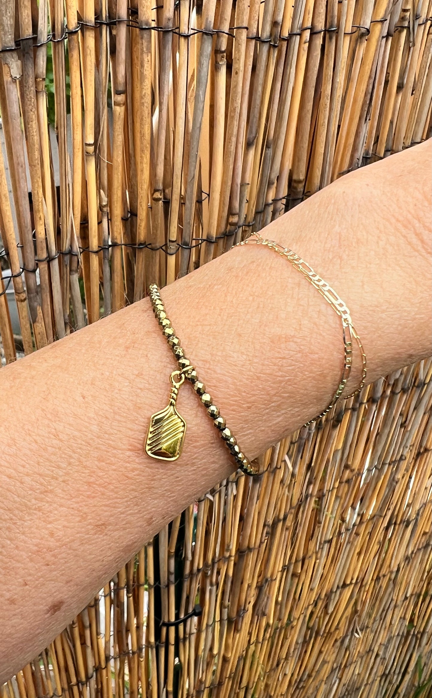 Pickleball Bracelet