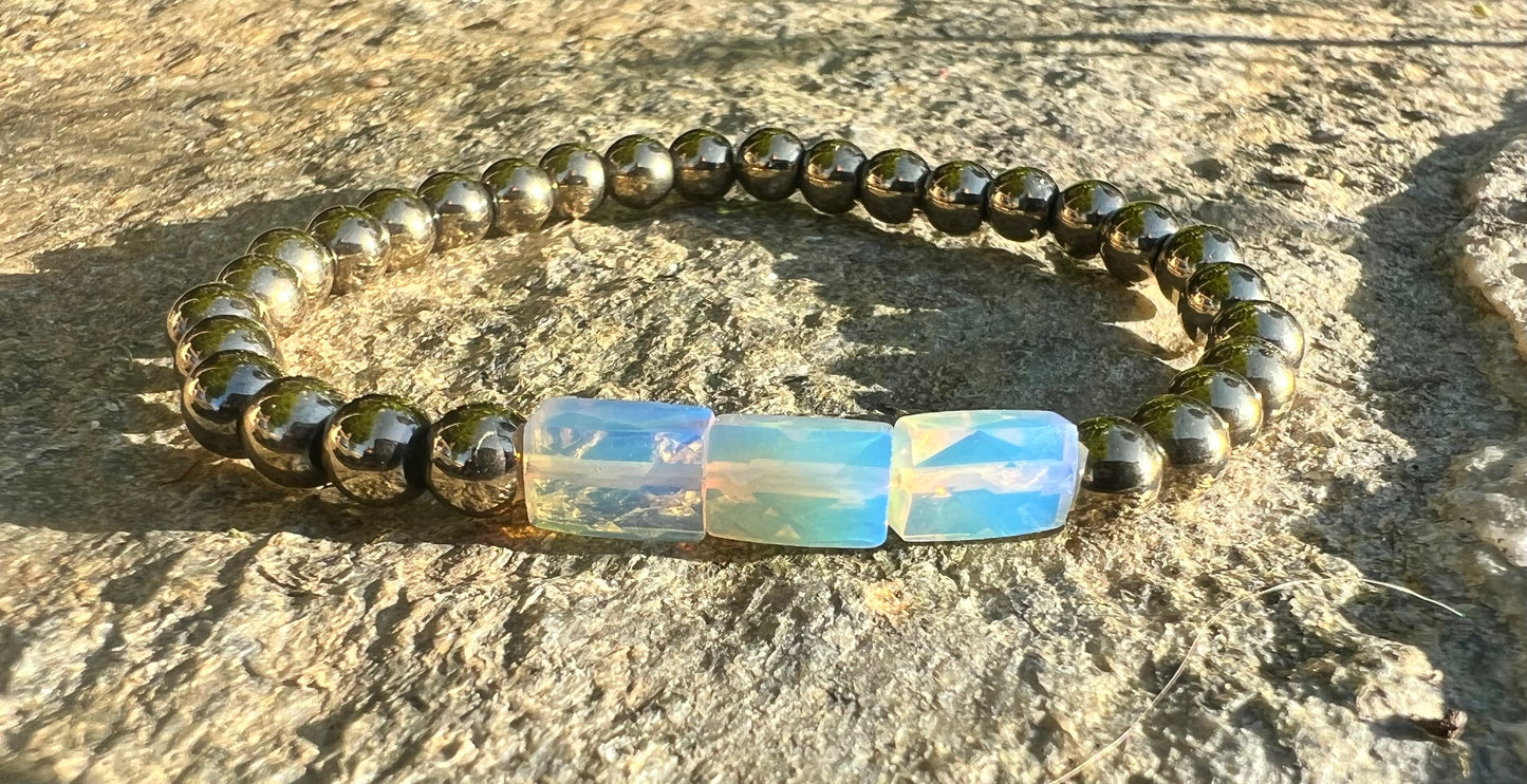 Adjustable Pickleball Bracelet