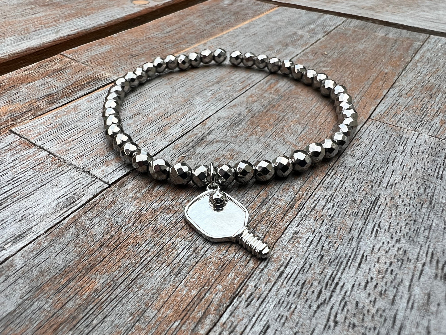 Pickleball Bracelet