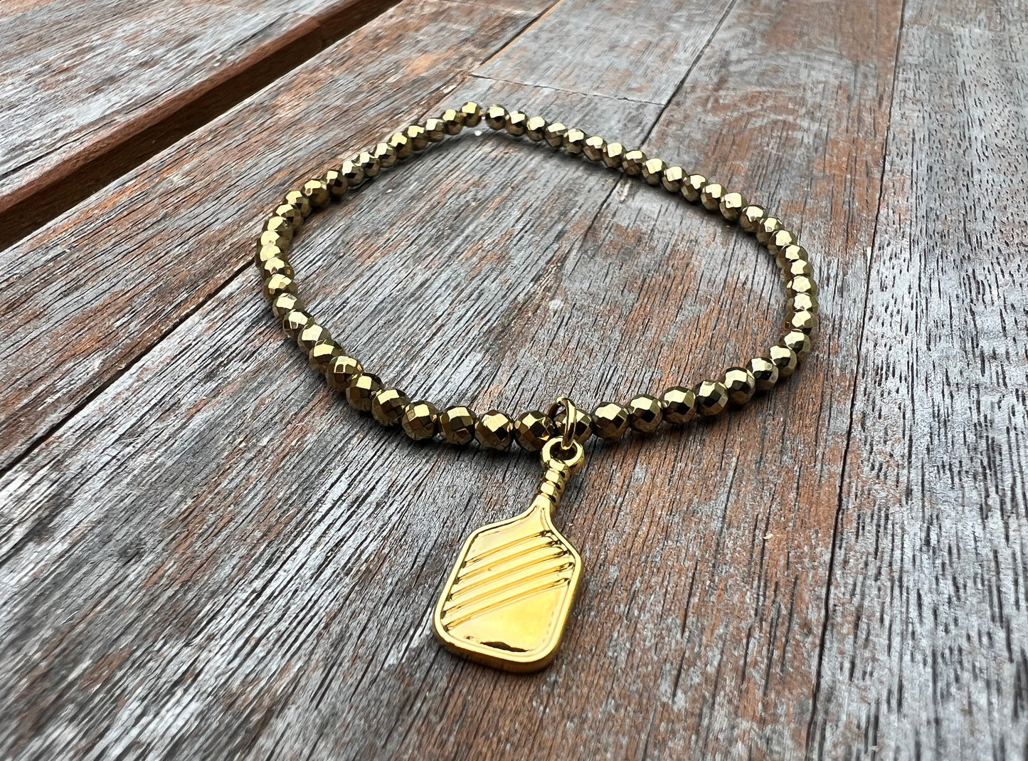 Pickleball Bracelet