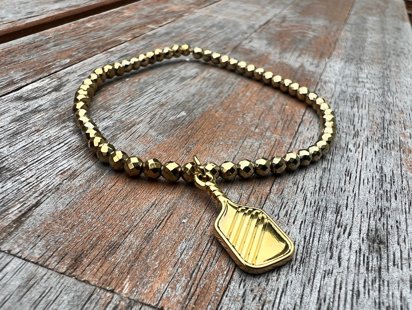 Pickleball Bracelet