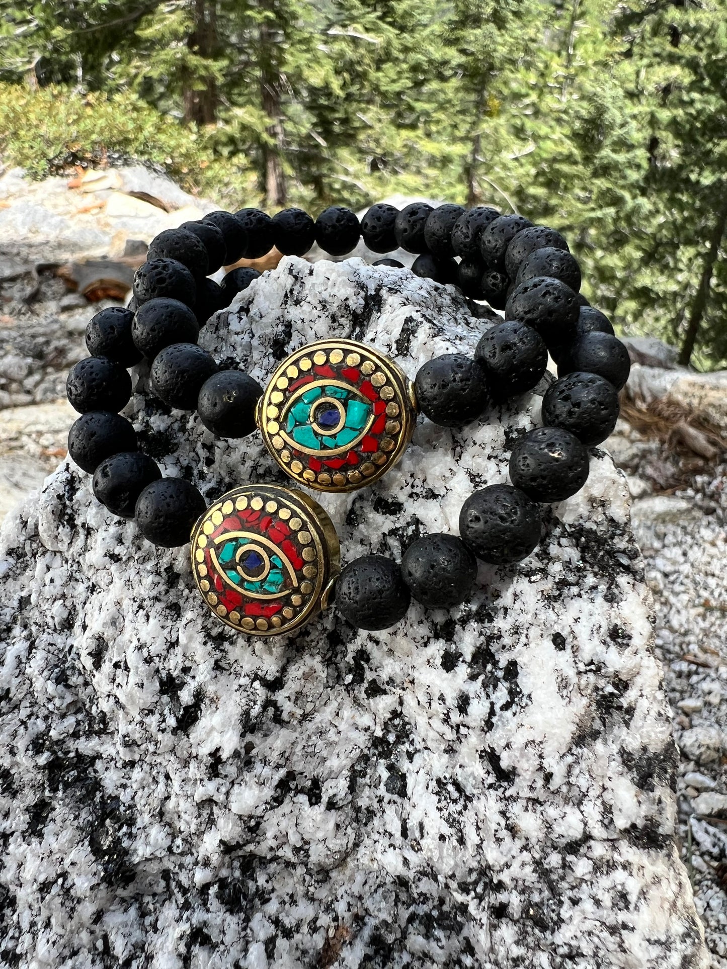 Evil Eye