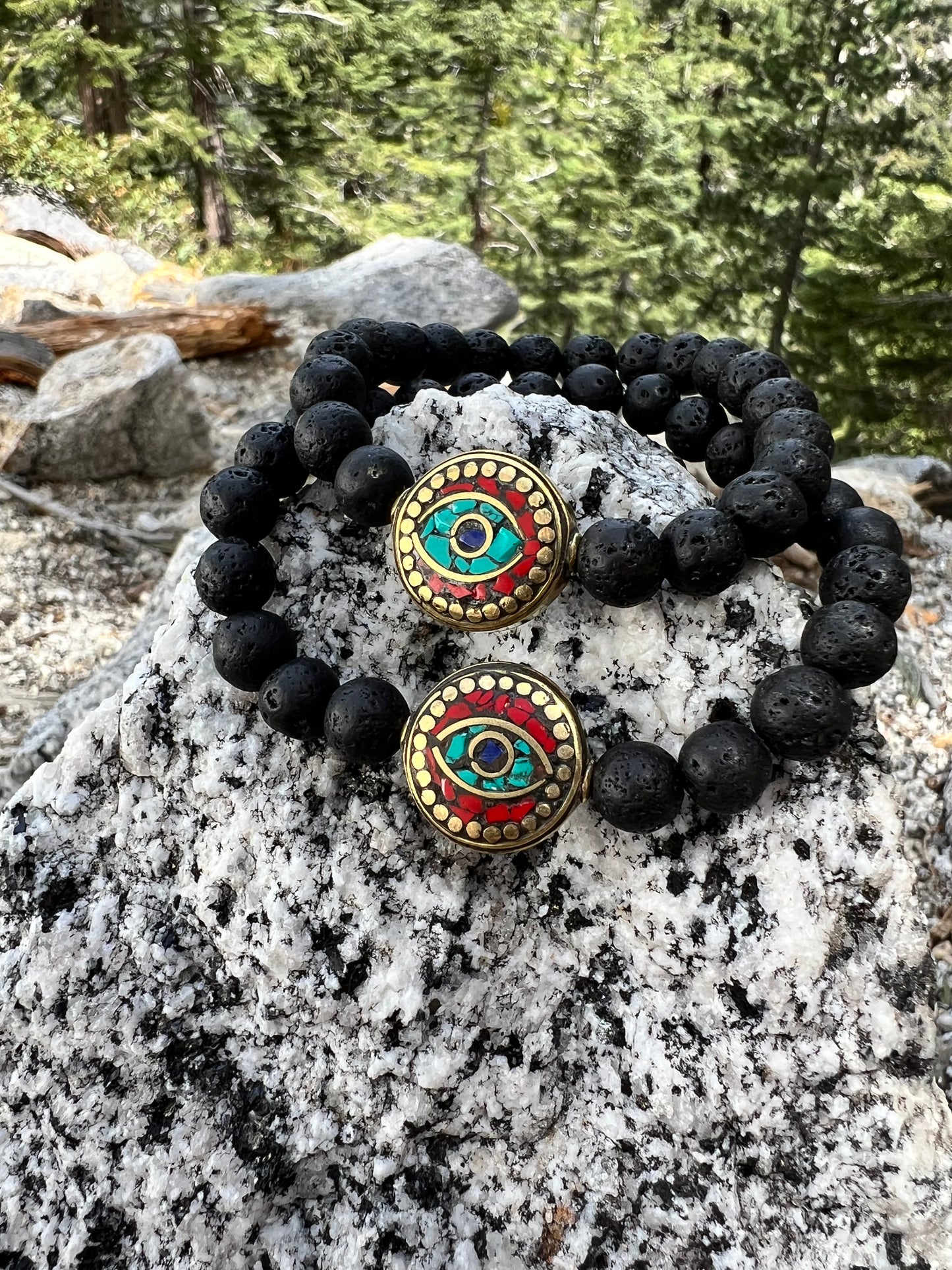 Evil Eye