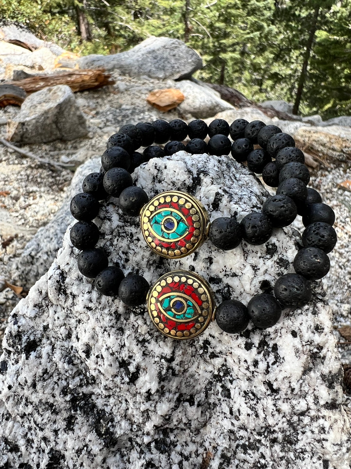 Evil Eye