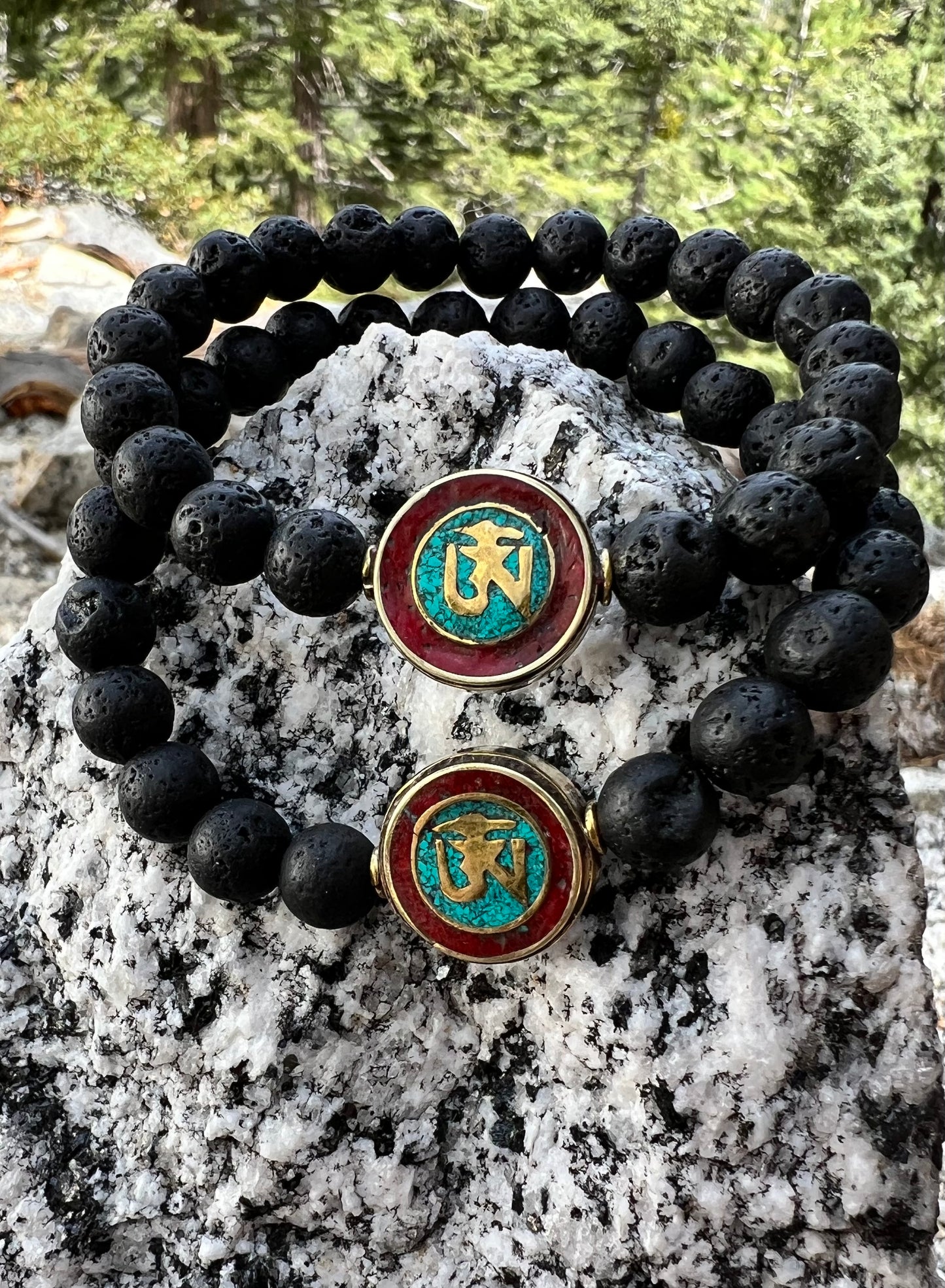 Buhhda Bracelets