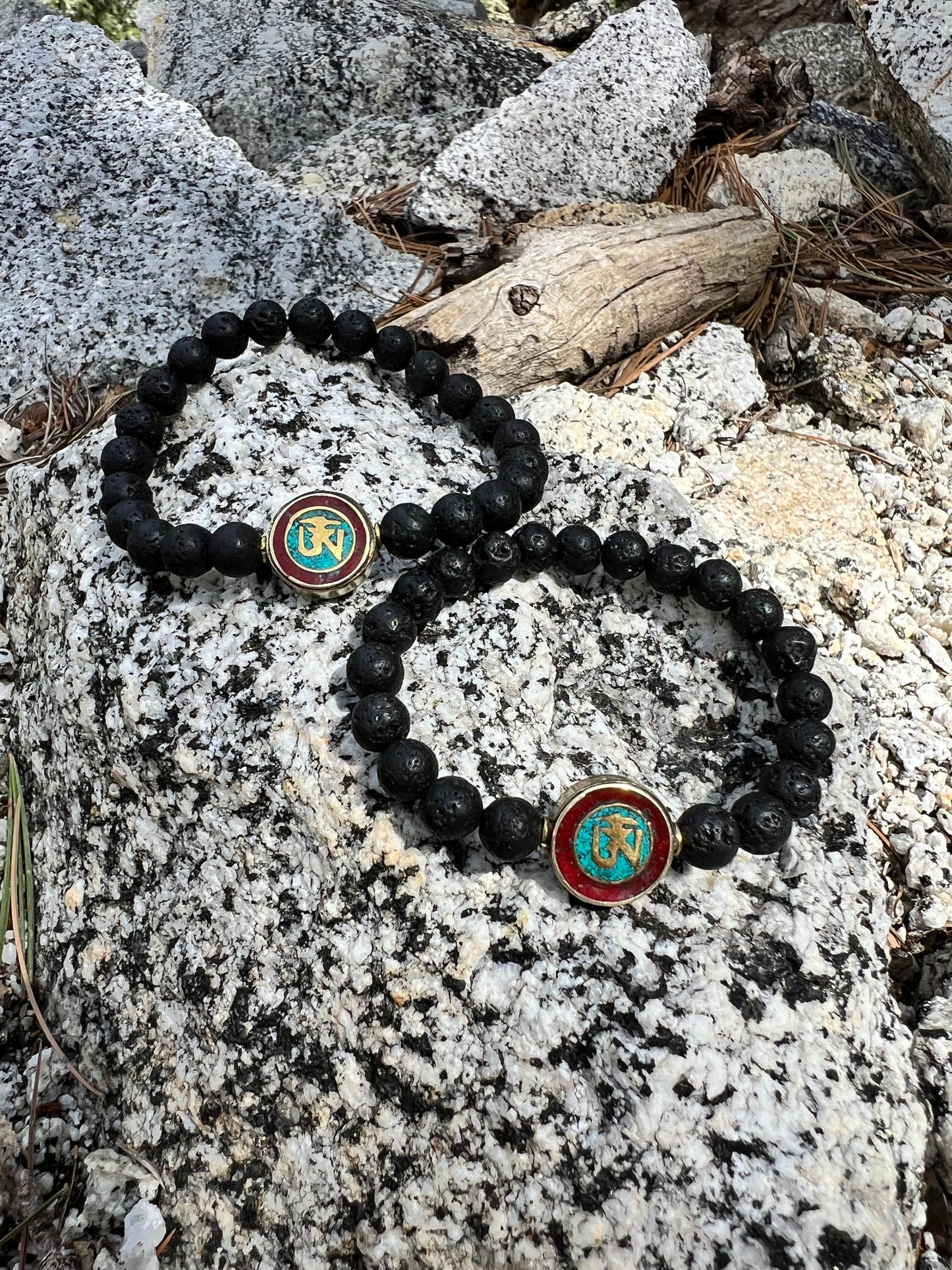 Buhhda Bracelets