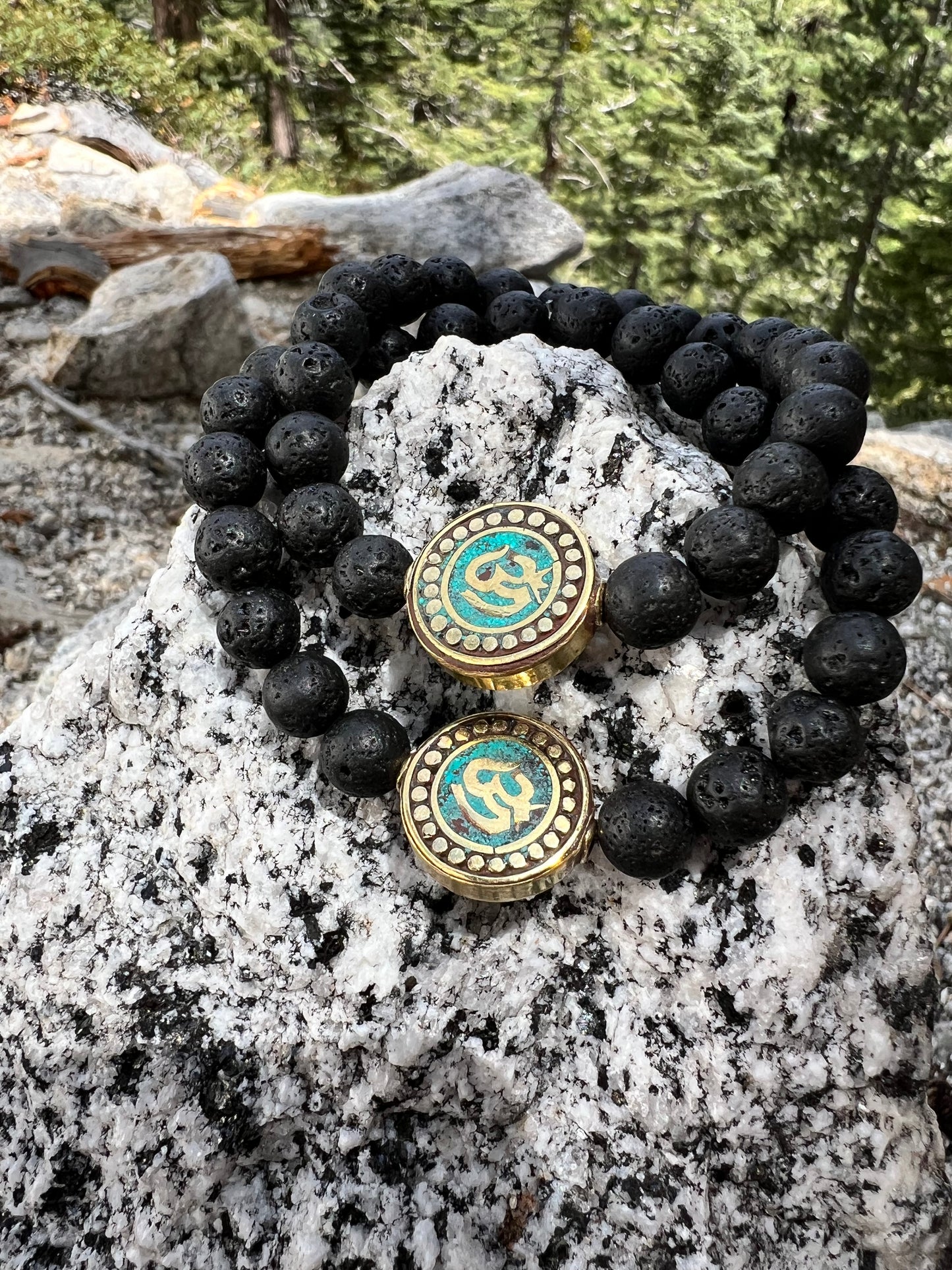 OM Bracelets