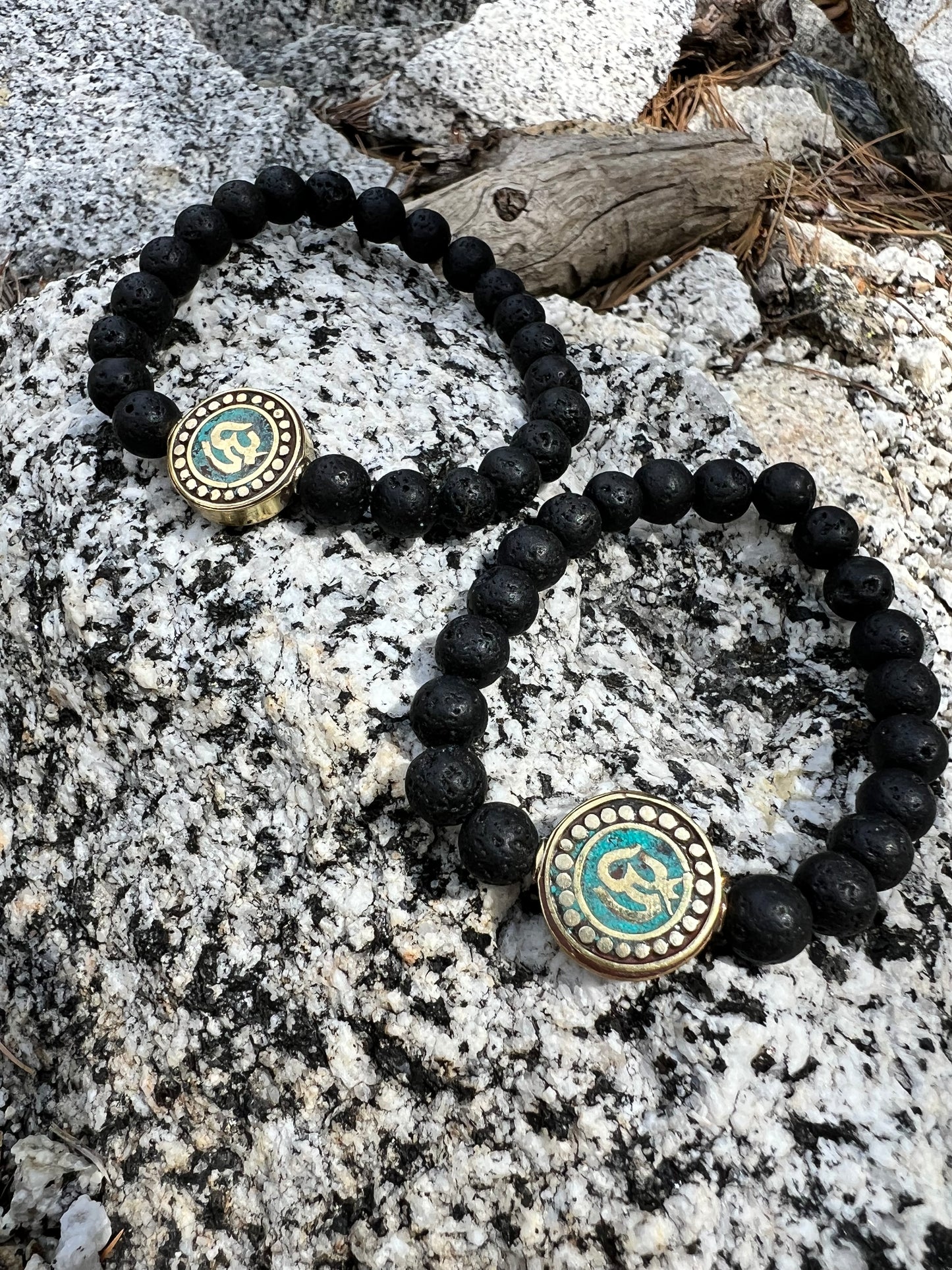 OM Bracelets