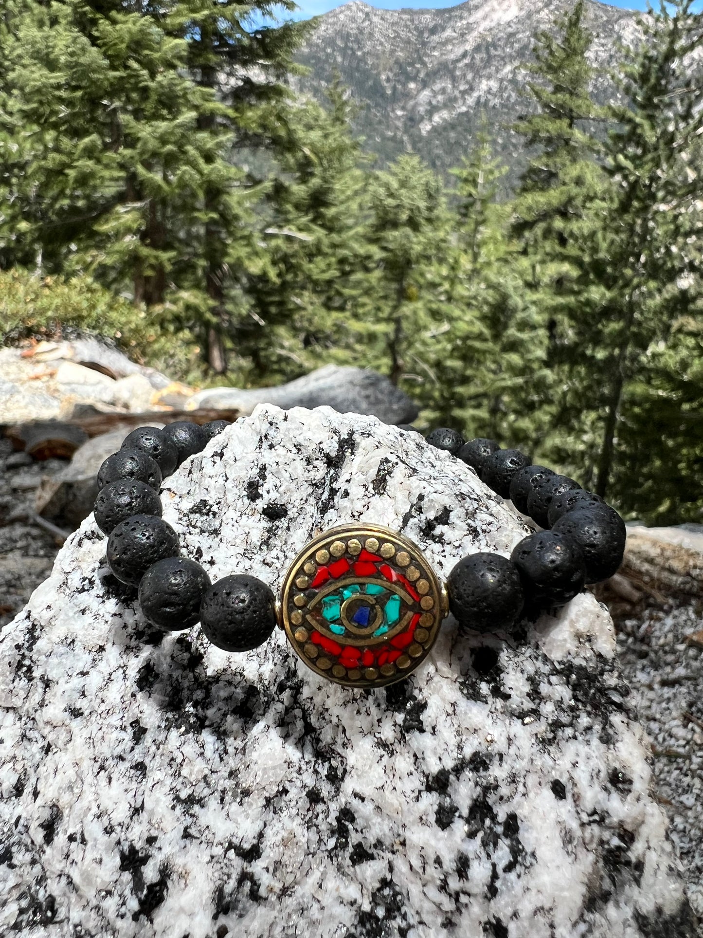 Evil Eye