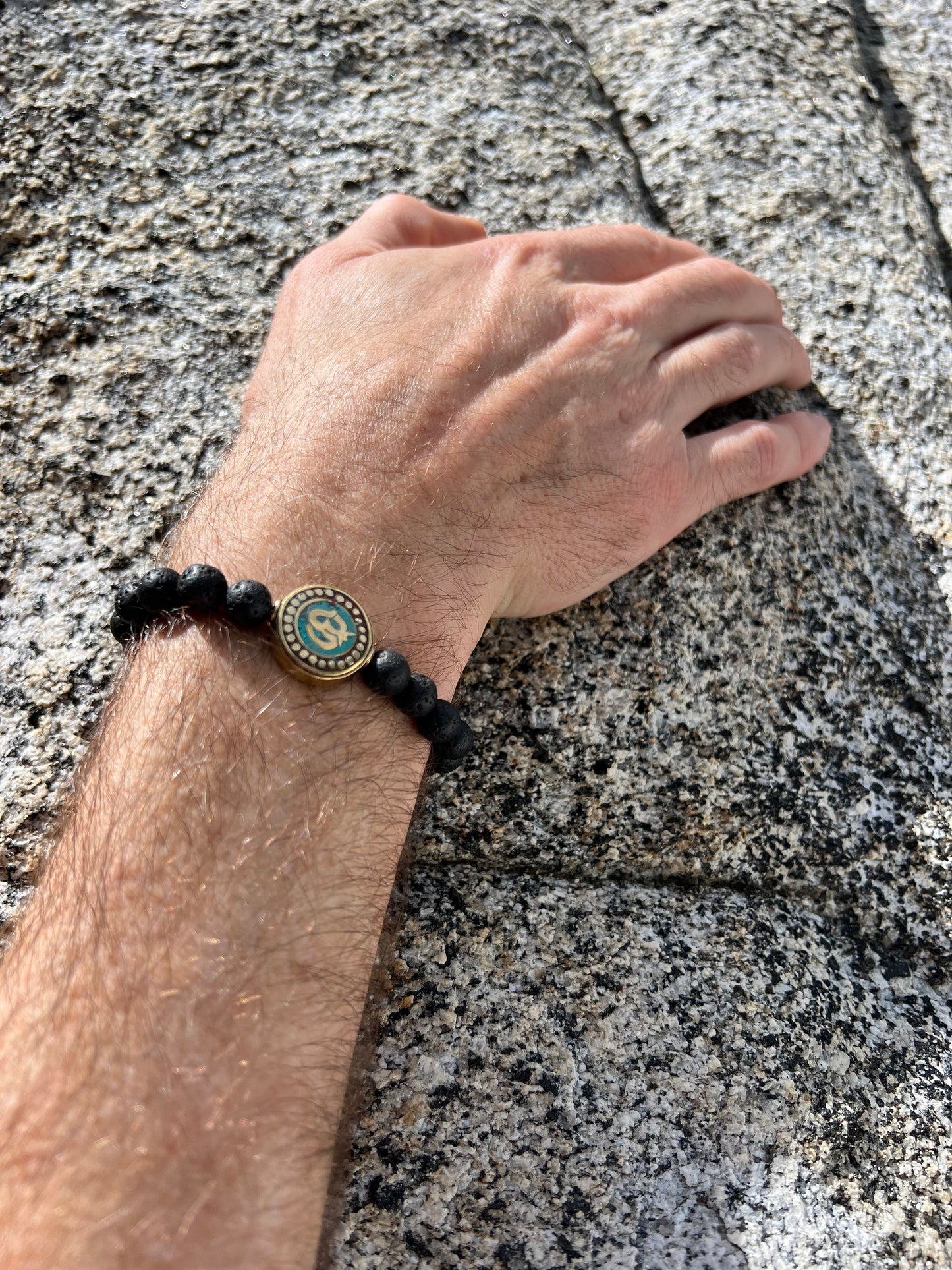 OM Bracelets