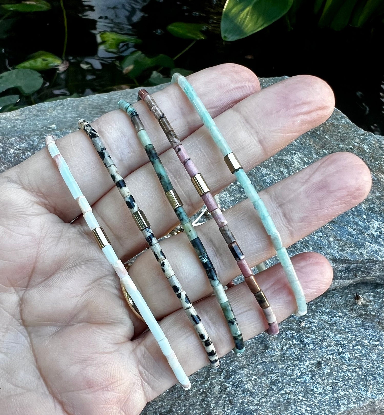 Bolo Bracelets