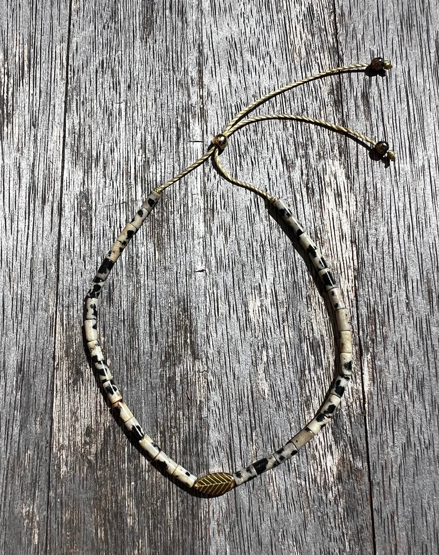 Leaf Bolo