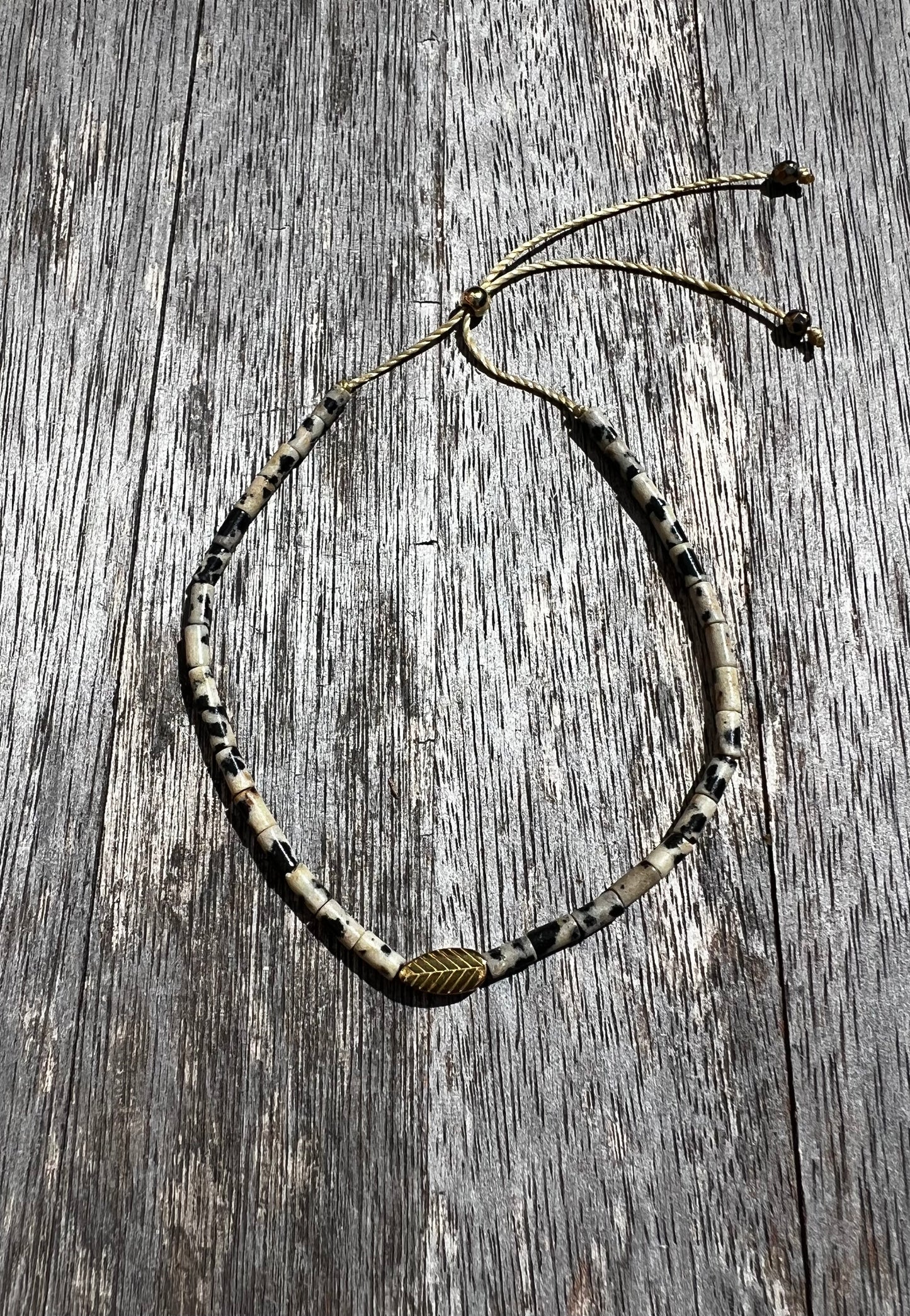 Leaf Bolo