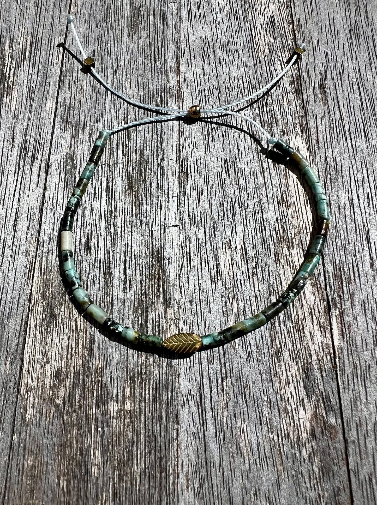Leaf Bolo