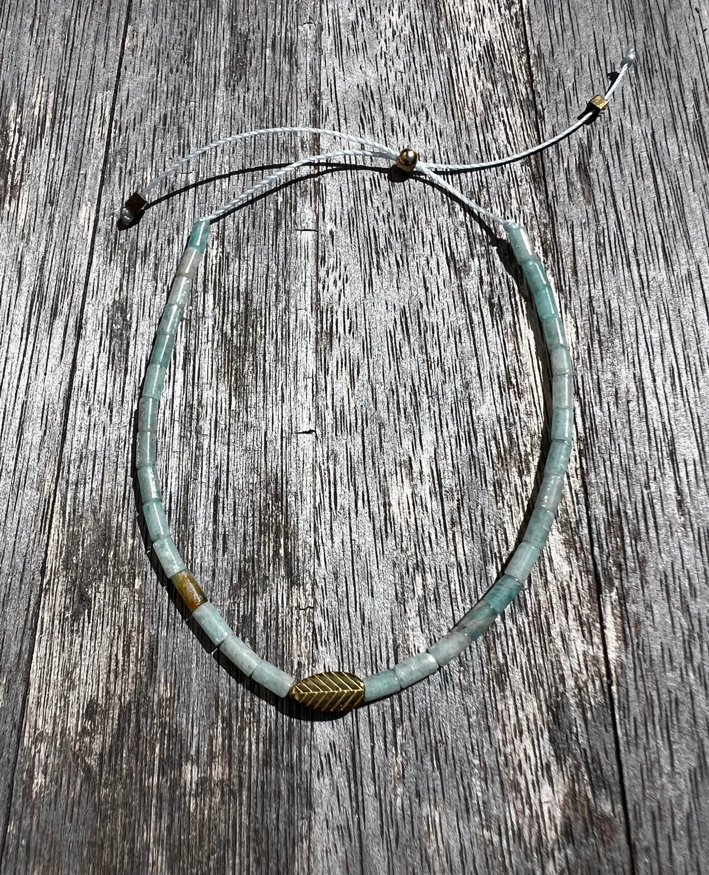 Leaf Bolo