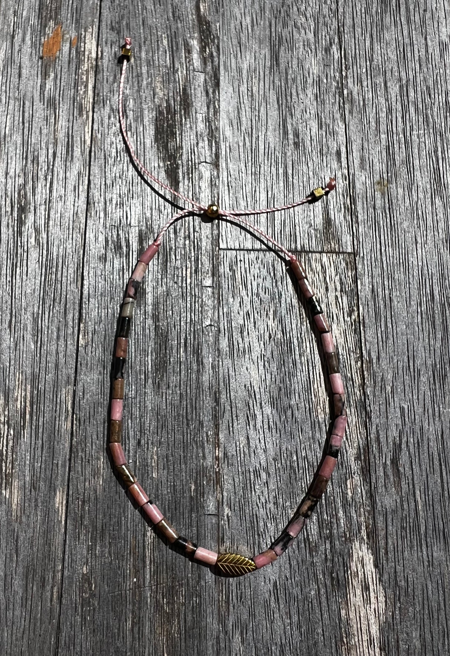 Leaf Bolo