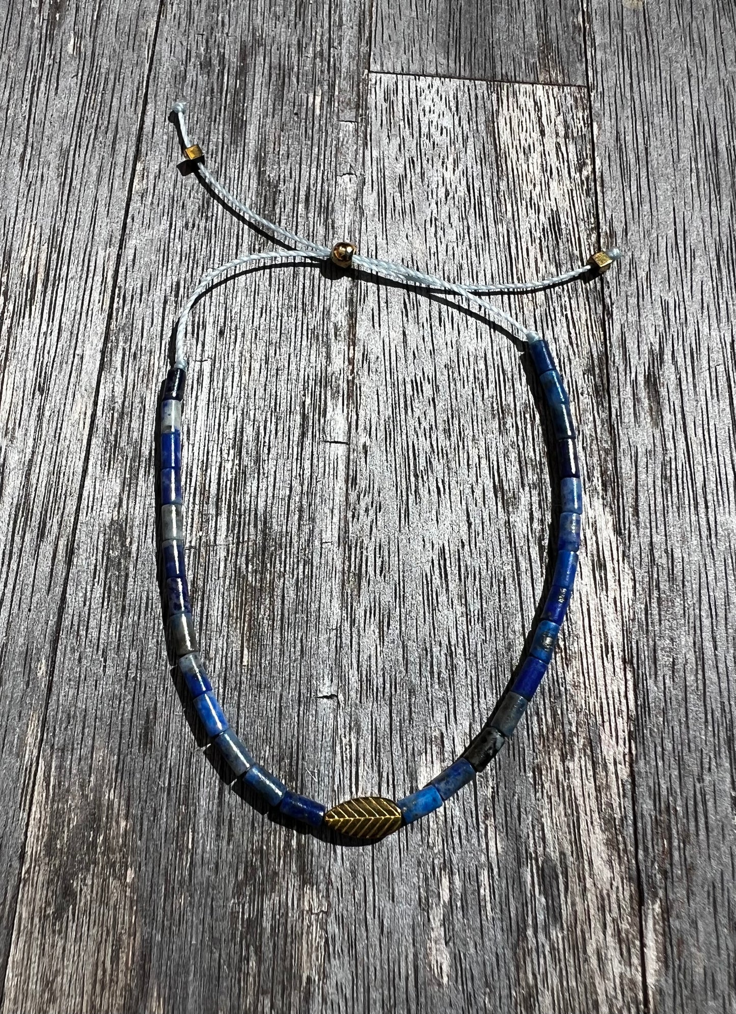 Leaf Bolo