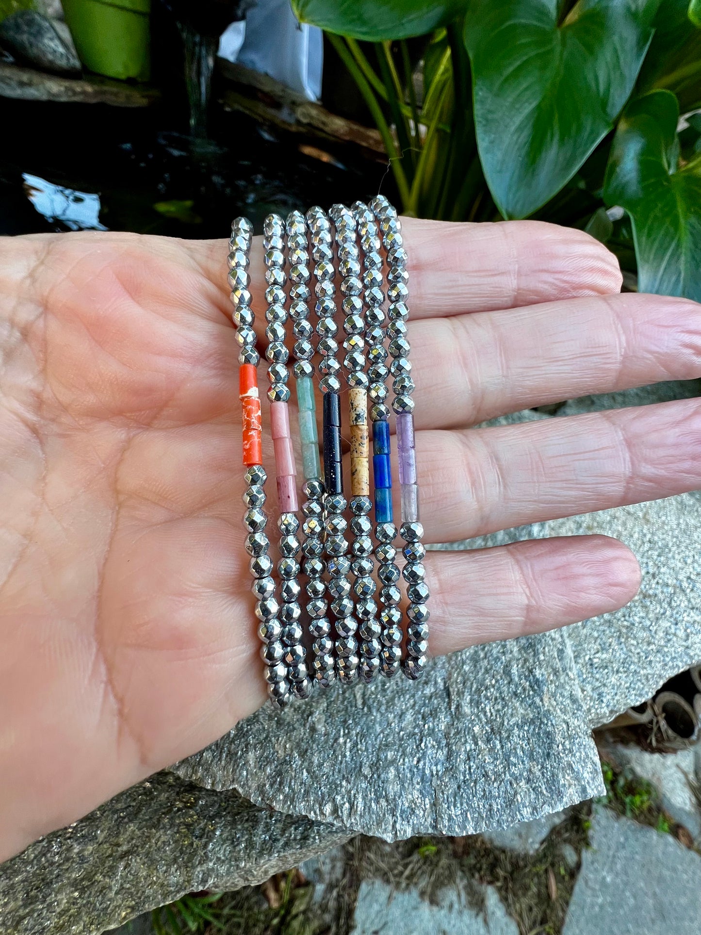 Silver Dazzler
