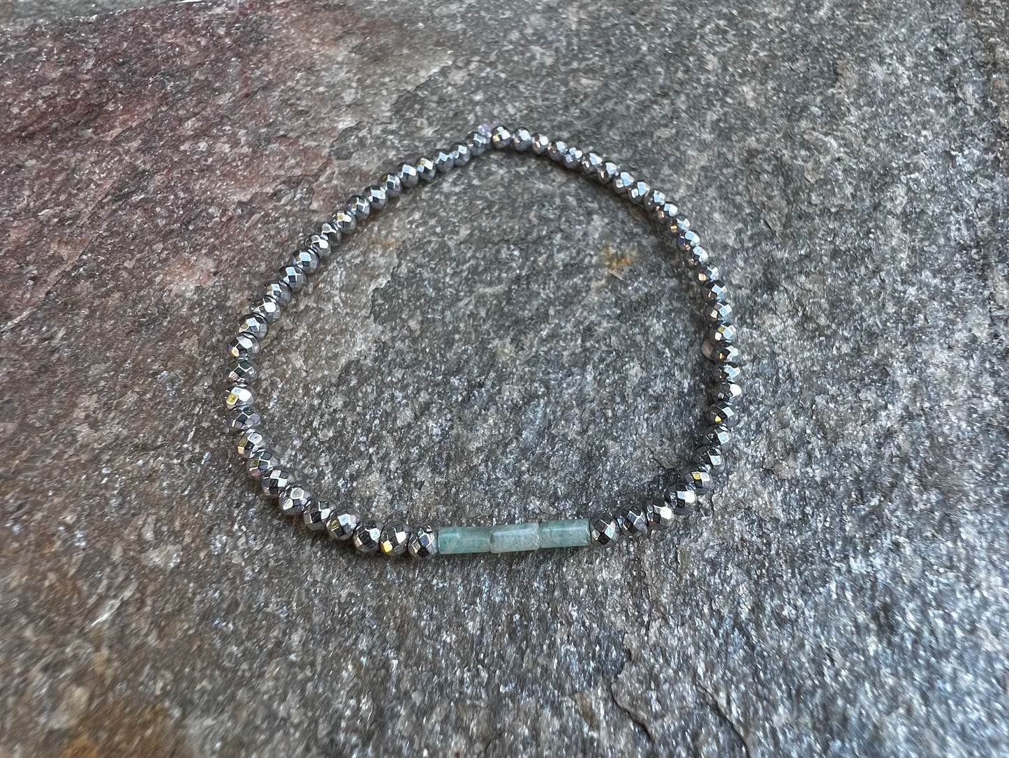 Silver Dazzler