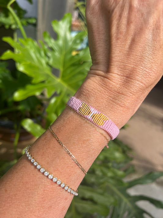 Butterfly Bracelet