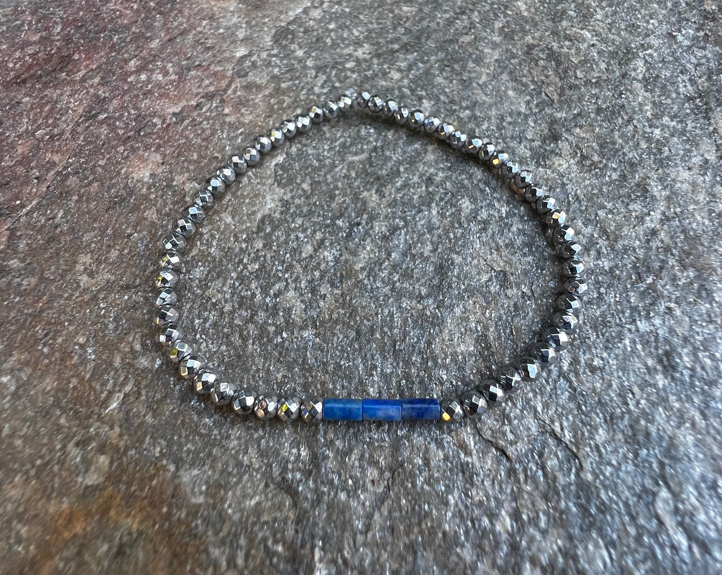 Silver Dazzler