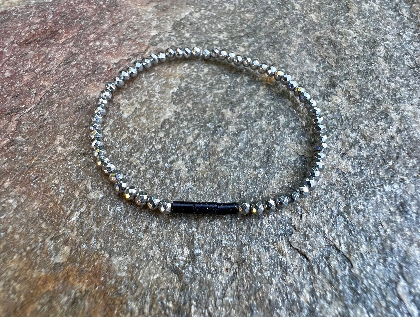 Silver Dazzler