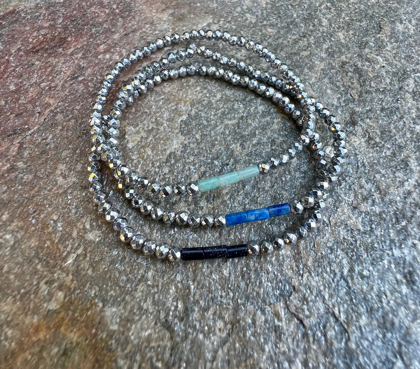 Silver Dazzler