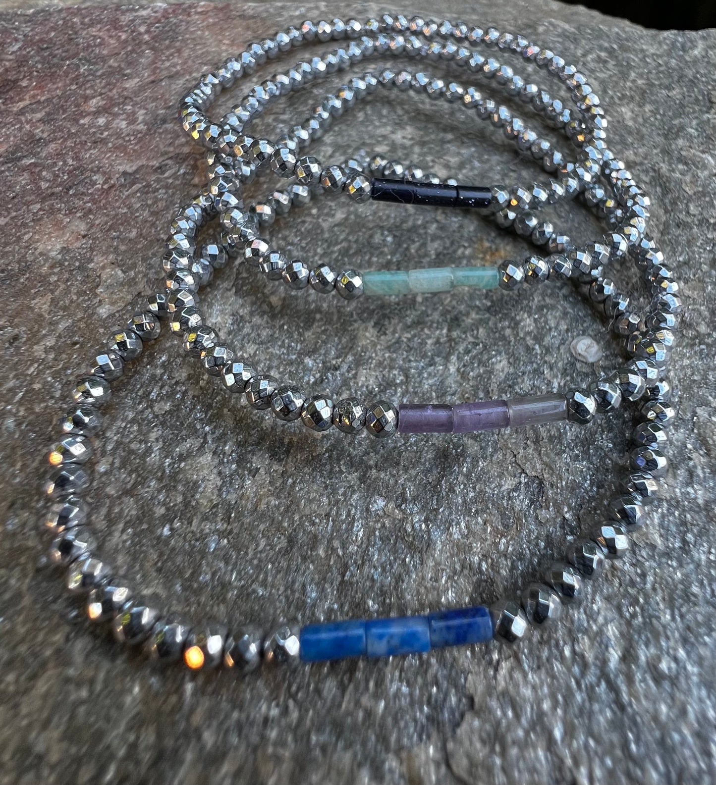 Silver Dazzler