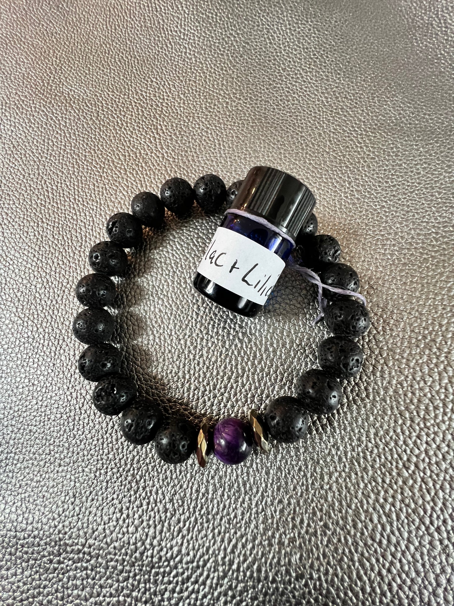 Women's Lava & Essential