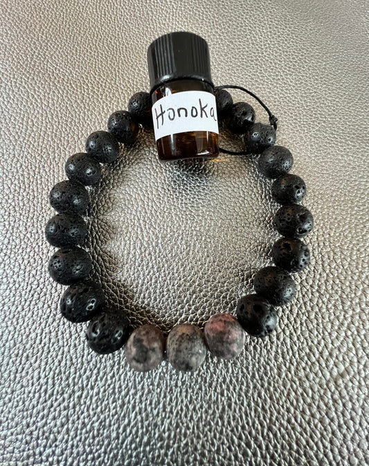 Women's Lava & Essential