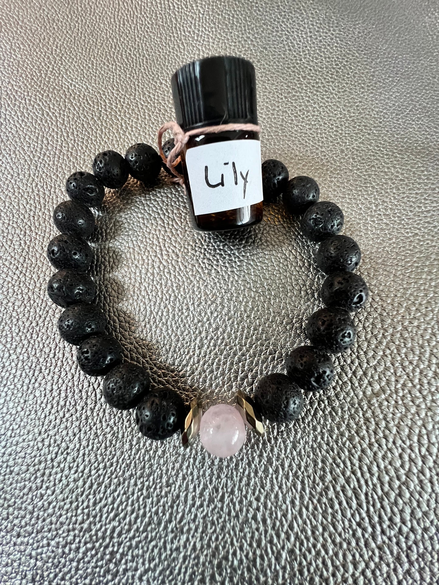 Women's Lava & Essential