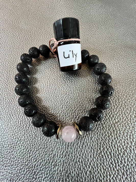 Women's Lava & Essential