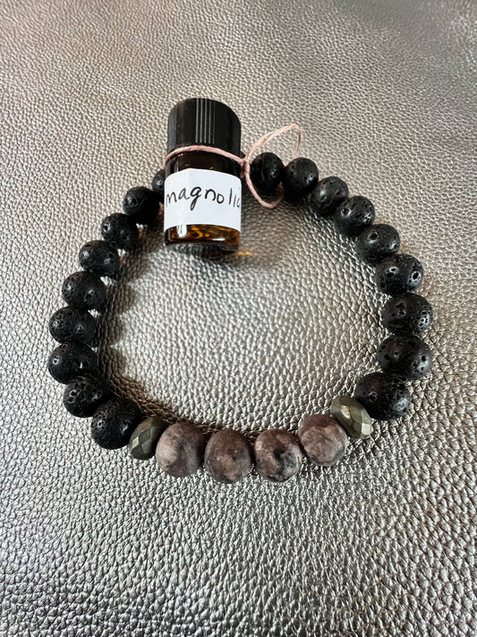 Mens Lava & Essential Oil