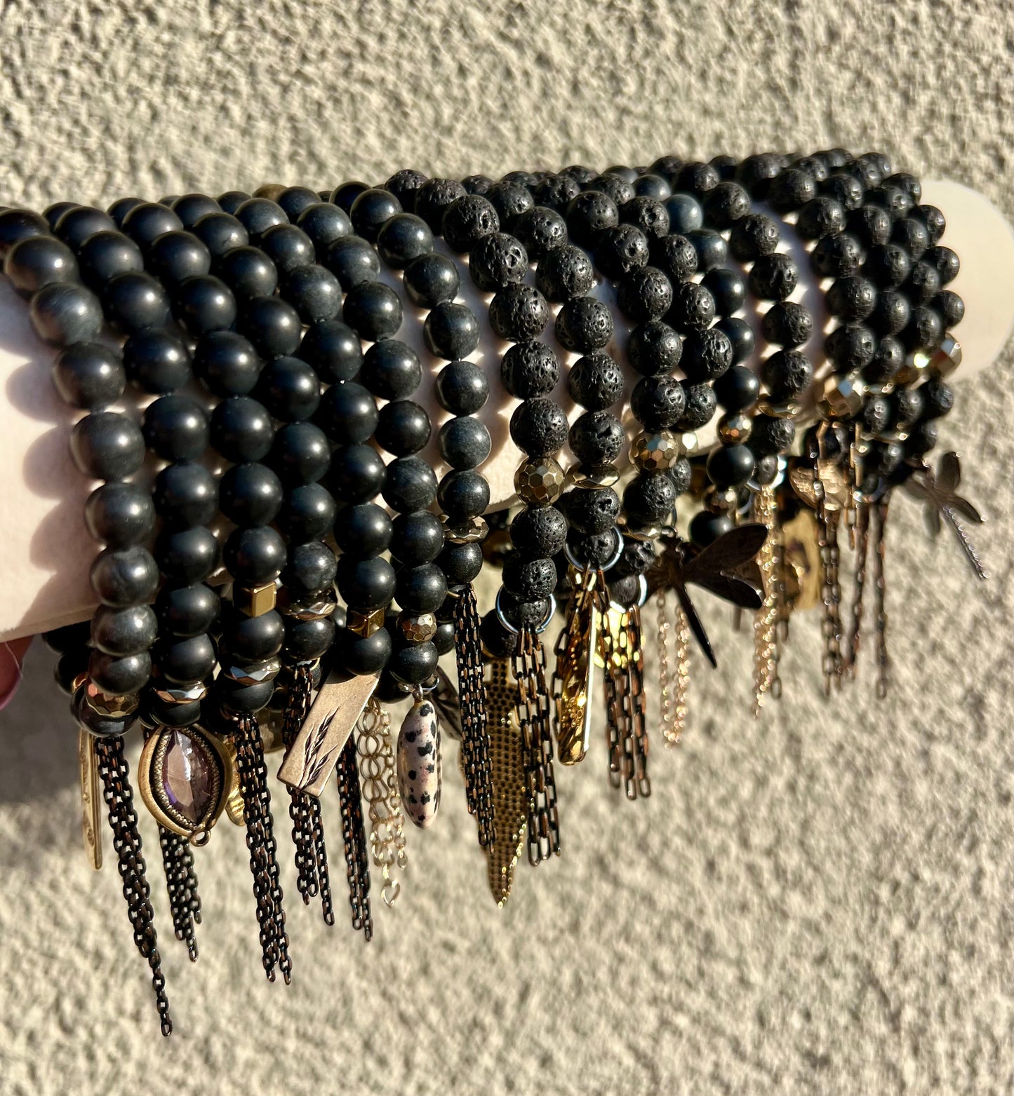 Firefly Dangler