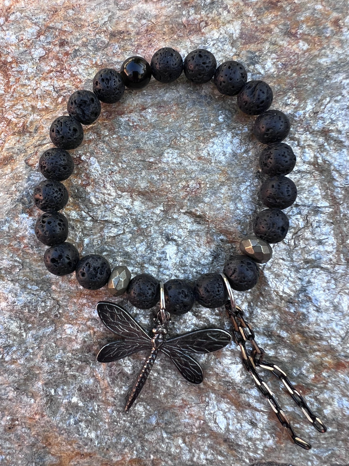 Firefly Dangler