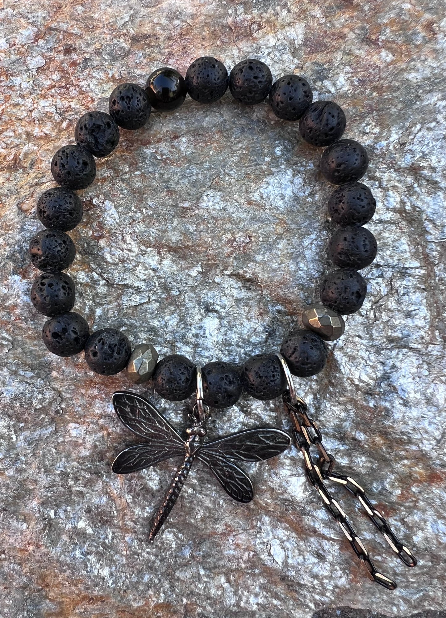 Firefly Dangler