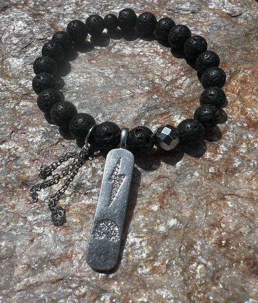 Lava Luxe Sky Symbols