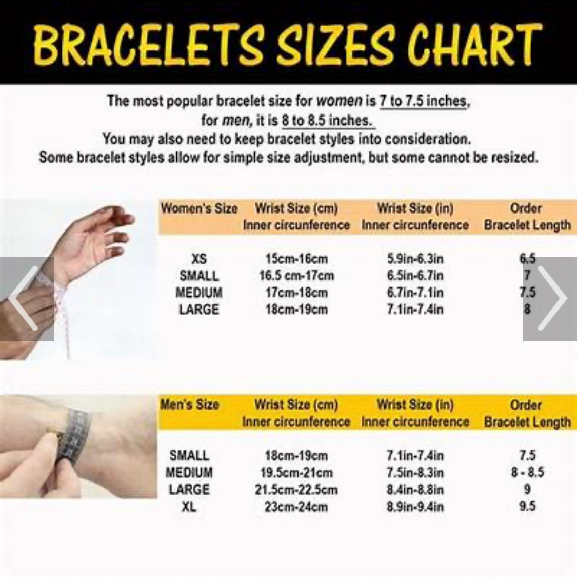 Pickleball Bracelet