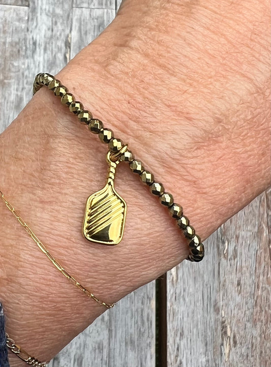 Pickleball Bracelet